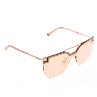 Sonnenbrille von Dsquared in Roségold DONATELLA - Bild 1 von 4