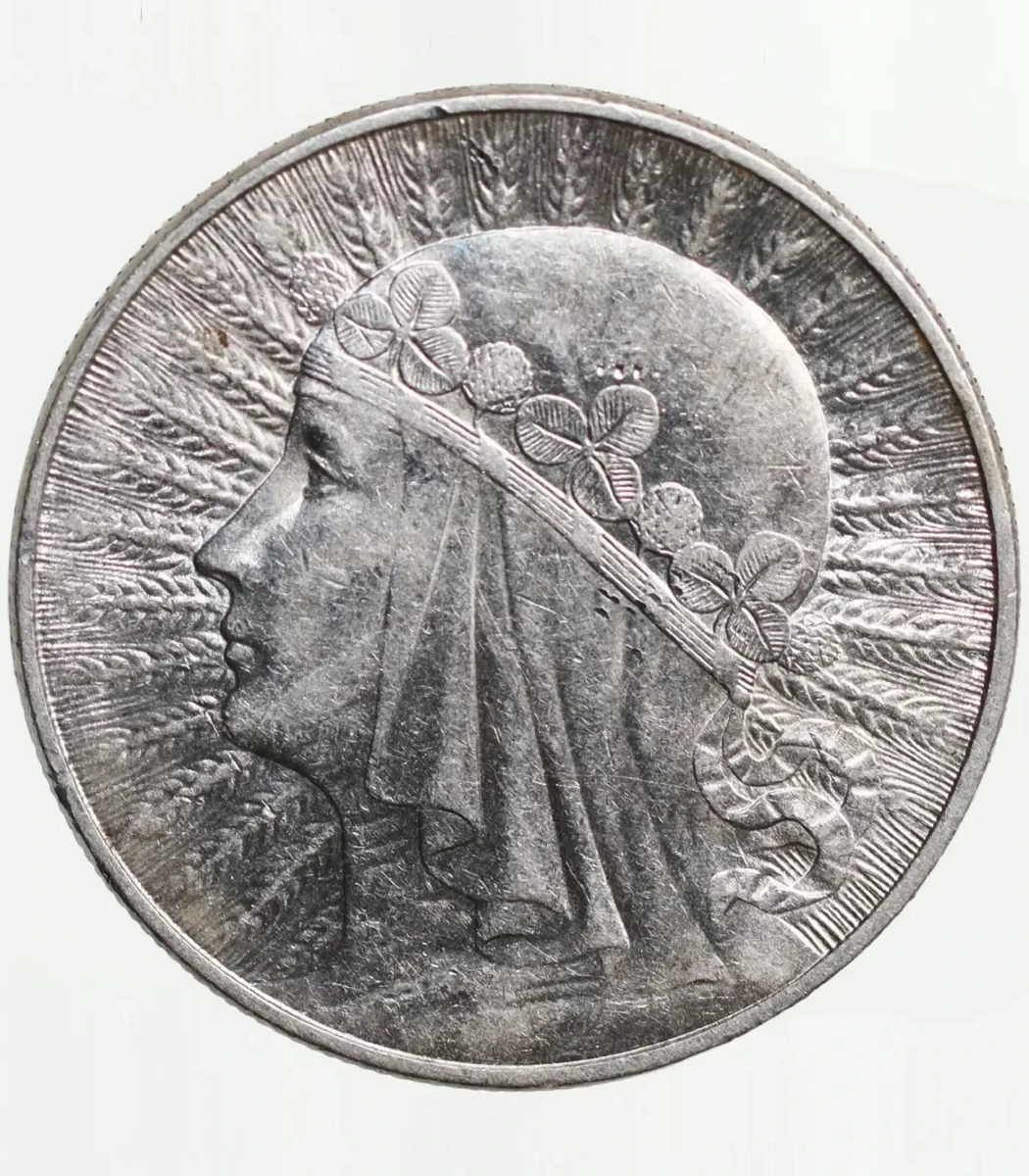 25+ 1932 Year Polish Coins for sale | Updated Oct 2026