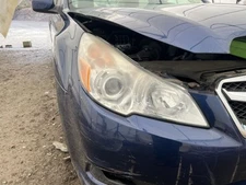 Passenger Right Headlight Fits 10-12 LEGACY 193882