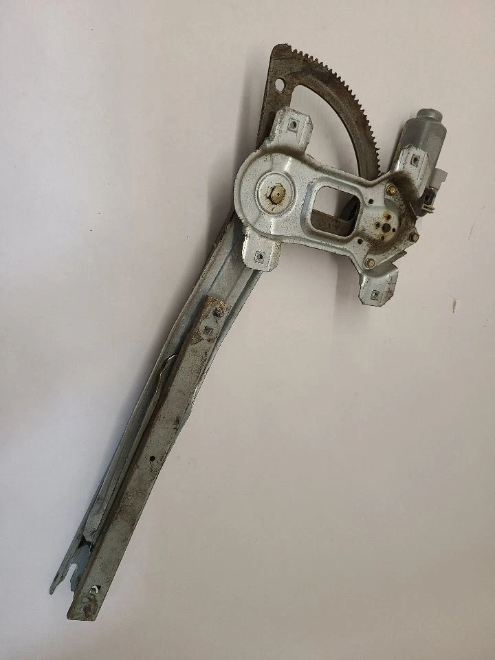 2000-2003 FORD EXCURSION Passenger Front RH Window Regulator 1C3Z2523200BA       Foto 4 de 4