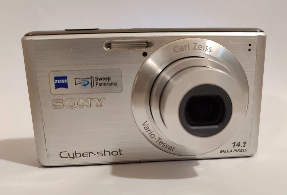 Preços baixos em Sony DSC W530 | eBay