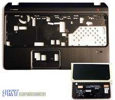 NEW HP Envy DV6-7000 Upper Top Case PALMREST Touchpad 682101-001 708033-001