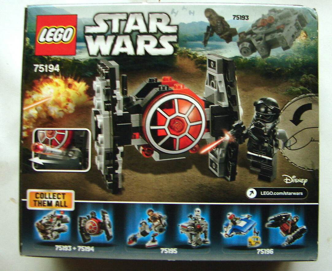 75194 lego