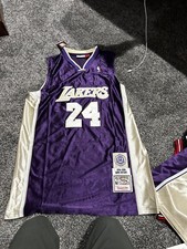 kobe bryant jersey 24 1996/16