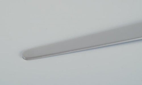 Arne Jacobsen for Georg Jensen. Two long salad forks. Stainless steel. - Picture 4 of 6