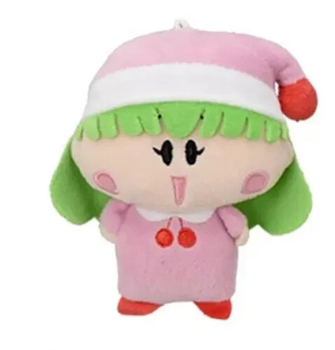 Mirumo Mirmo X SEGA 2024 Rima Plush Doll Toy 100mm Japan New | eBay