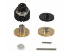 Savox SH0256 Servo Gear Set : SAV-SGSH0256