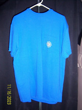 New Vintage Marlboro XL Skiing T Shirt Make The Run Made In USA