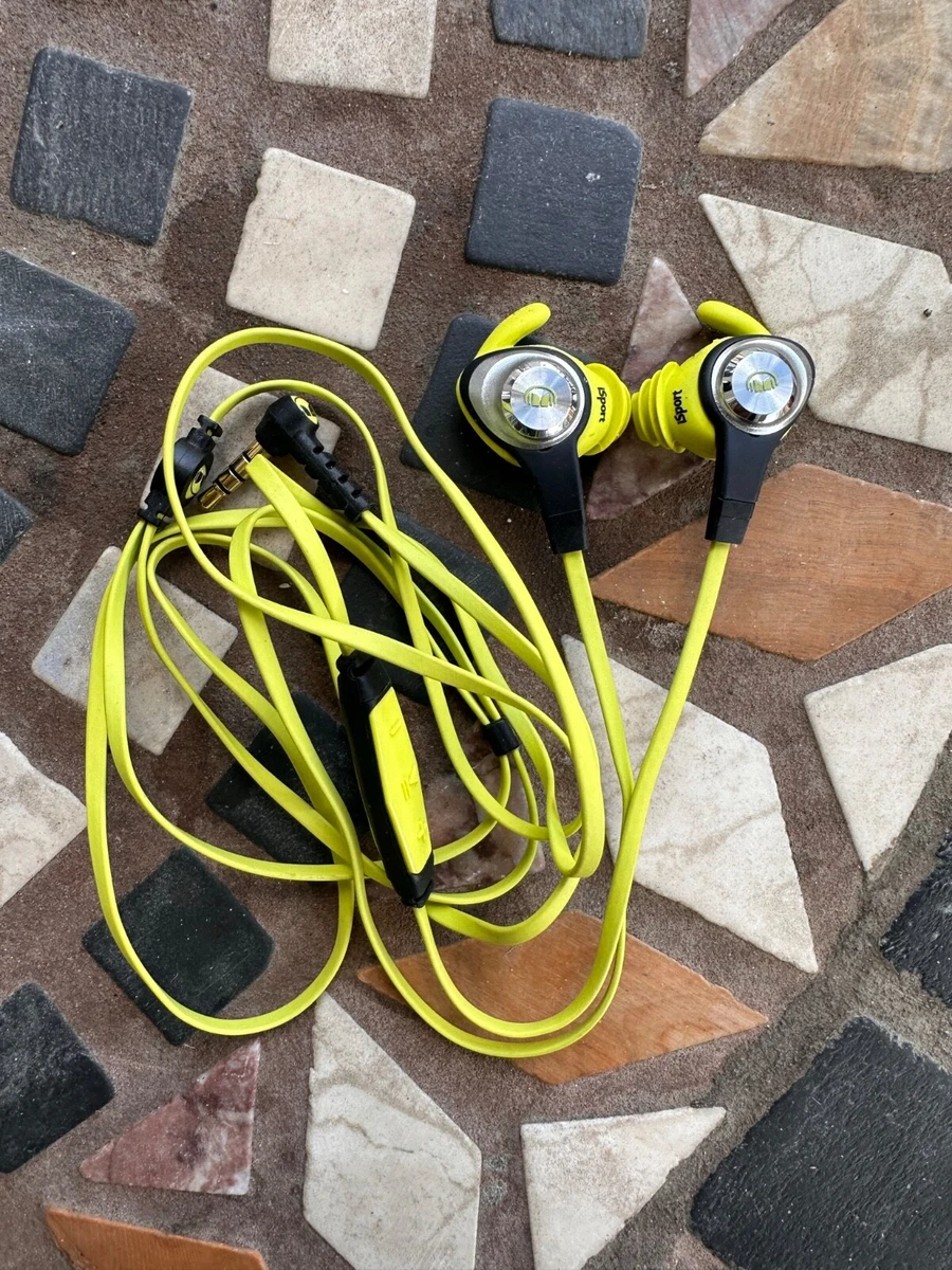 Isport victory headphones new arrivals