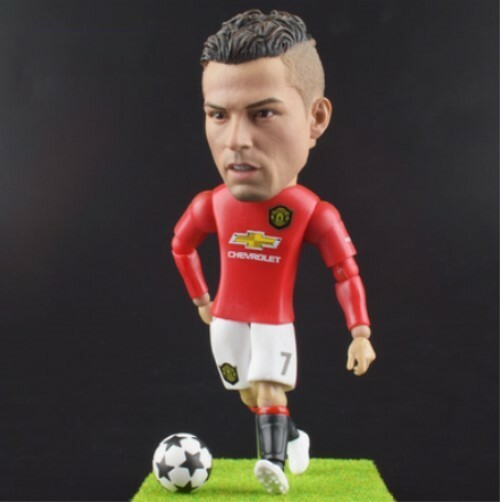 ronaldo toy figure