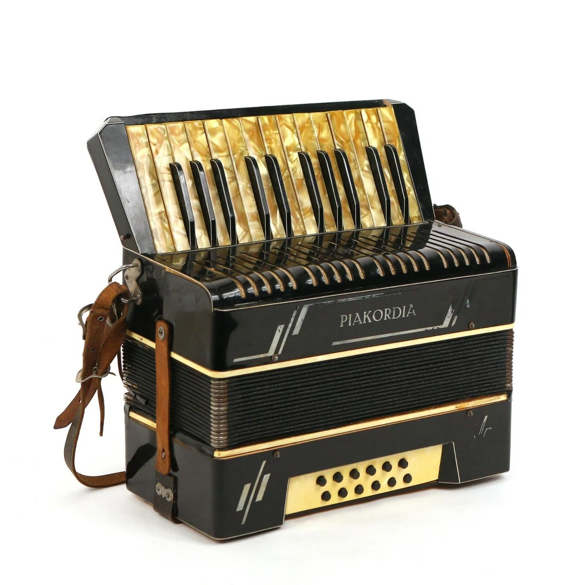 Piakordia accordion deals