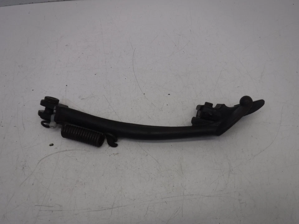 Honda V65 Magna 1983 OEM soporte lateral soporte Foto 4 de 4