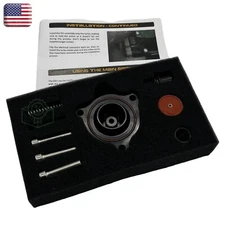 New Performance Diverter Valve T9357 For 2012-2017 BMW N20 Engine Vehicle