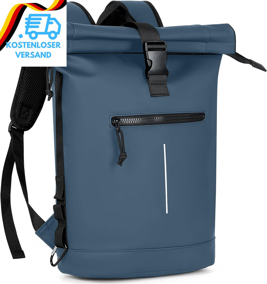 Samsonite Kulturbeutel Herren Galeria Kaufhof Wasserdicht Laptop