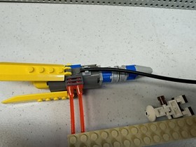 LEGO 7131 - Star Wars: Anakin's Podracer 