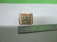 PIN COLLECTABLE NASA SPACE AGENCY USA AS IS BIN#25-14-14