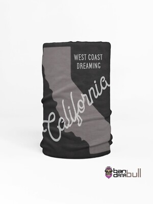Neck Gaiter - Face Mask - Bandanas - No.16