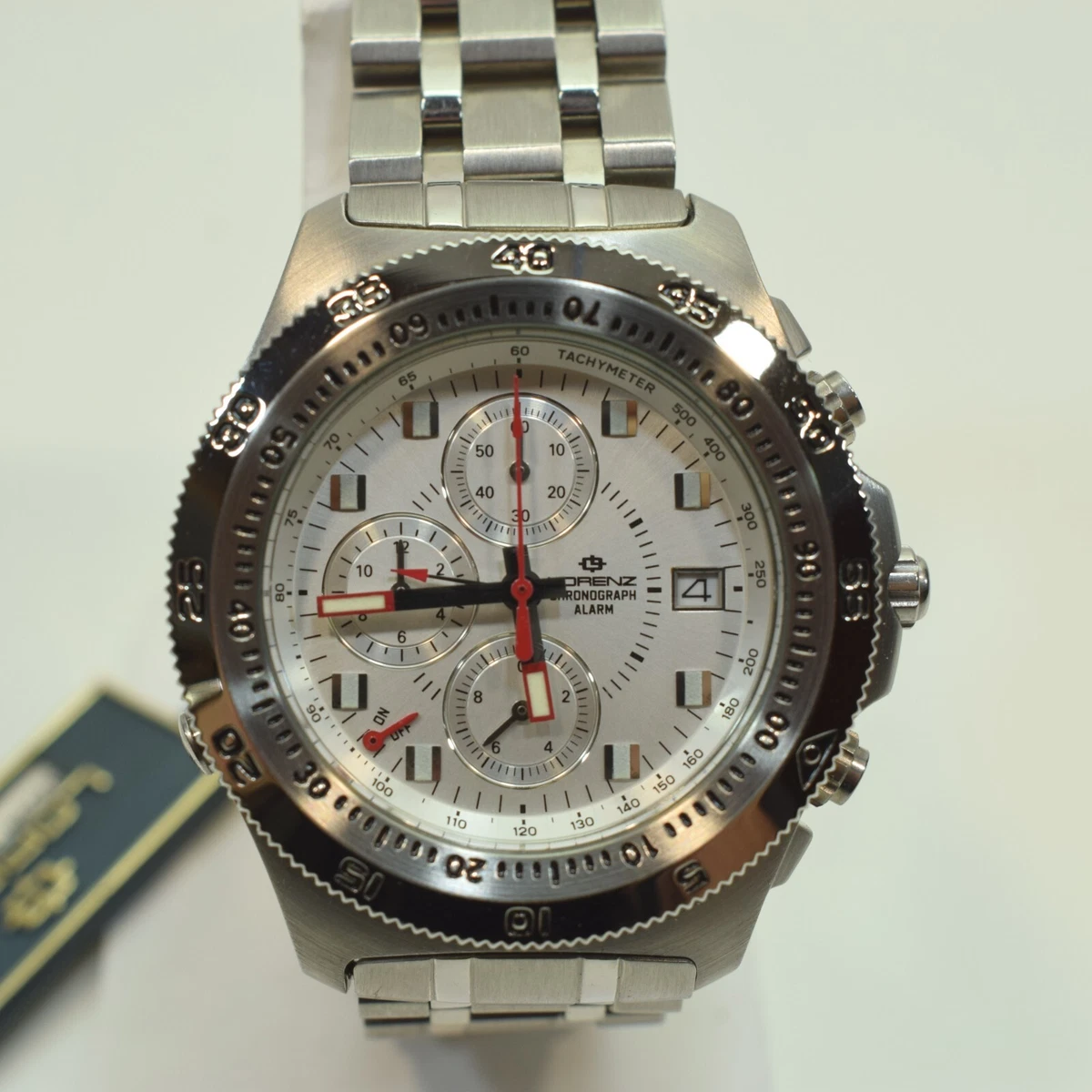 Prezzo orologio lorenz sale