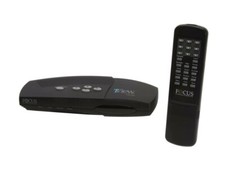 Focus Enhancements 444-3700 TView Gold PC-to-TV Video Conversion