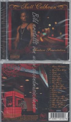 Feature Presentation [Explicit]-- Kutt Calhoun