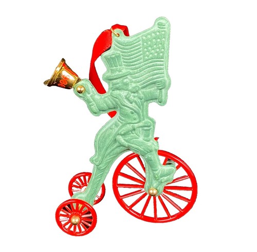 BESSIE PEASE GUTMANN COLLECTIBLES TWO SLEEPY HEADS H 1807 ORNAMENT