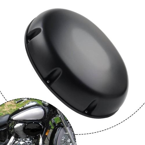 Air Intake Cleaner Cover For Honda Shadow ACE VT 400 750 1997-2003 03 02 01 00