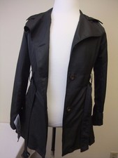 Therapy Women's Black Jacket Size Medium--nwt