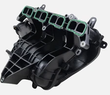 Intake Manifold for 2013-2018 Mazda 3 CX-3 CX-5 2.0L L4 Gas DOHC PE11-13-100B