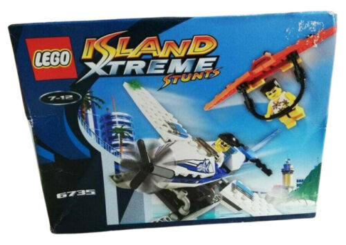 LEGO City Stuntz The Knockdown Challenge Set - Imagine That Toys