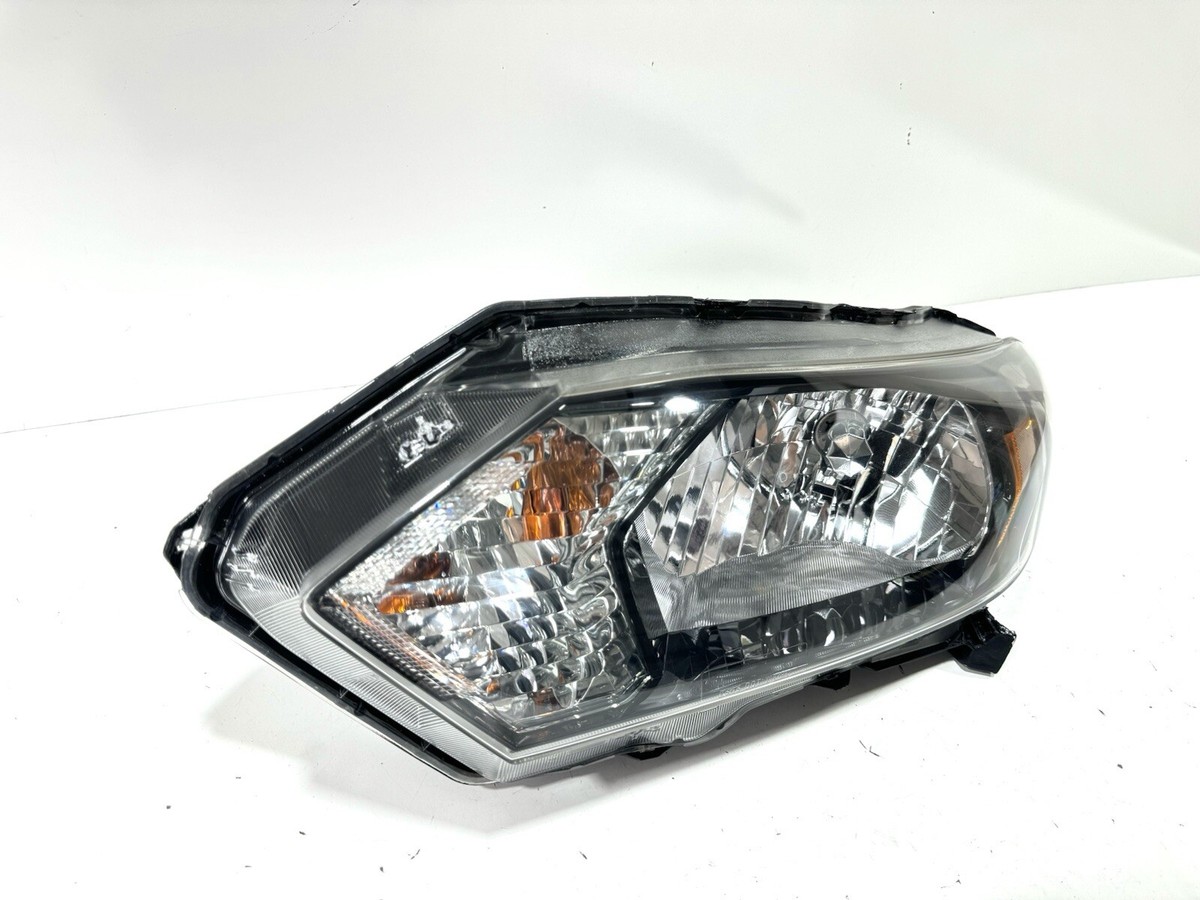 2016 2017 2018 Honda HRV HR-V Halogen OEM Driver side Headlight