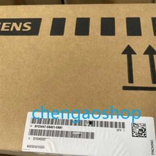 6FC5447-0AA01-0AA1 SIEMENS Brand New (by Fedex or DHL) #U4645D YG