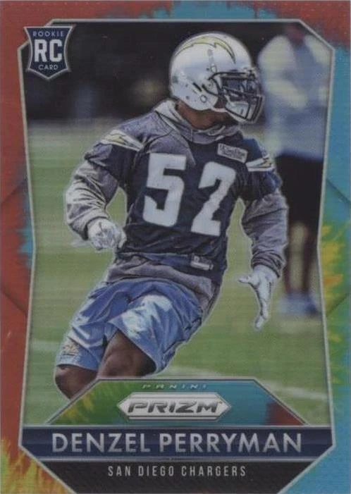Tye-Dyed Prizm
