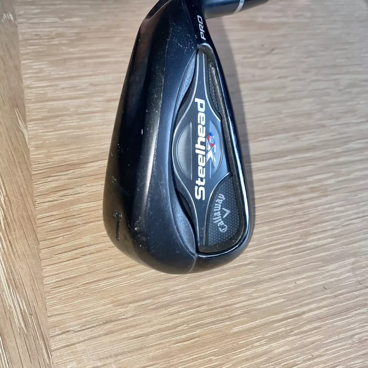 Steelhead xr approach best sale wedge