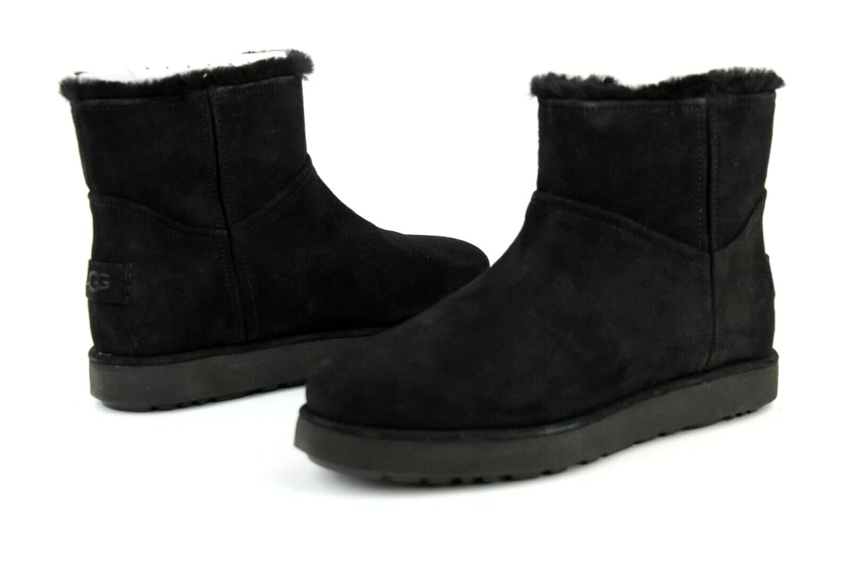 Ugg classic shop lux abree mini