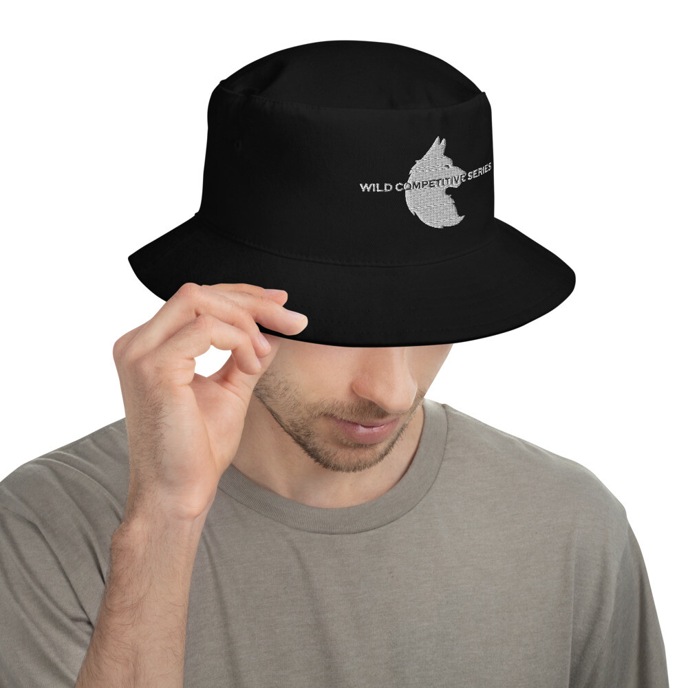 Bucket Hat-image