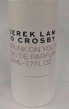 DEREK LAM IO CROSBY DRUNK ON YOUTH FOR WOMEN EDP 1.7 FL. OZ.  NEW  UNSEALED 