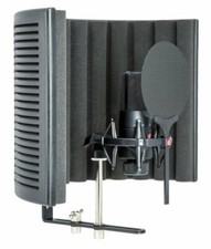 NEW SE ELECTRONICS X1-S USB MICROPHONE STUDIO BUNDLE