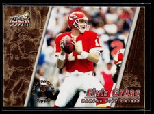 1998 Pacific Aurora #24 Elvis Grbac Championship Fever