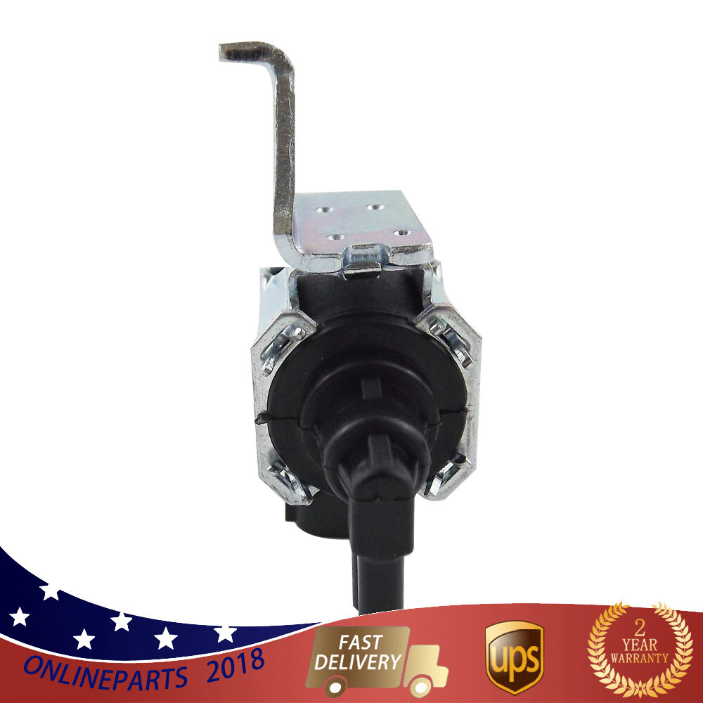 For Nissan Pathfinder 2005-2015 3.5L VIAS Control Solenoid Valve
