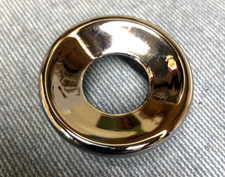 NEW CHROME MOUNTING BASE FOR LUCAS SFT576 SLR576 SFT700 SLR700 LAMPS