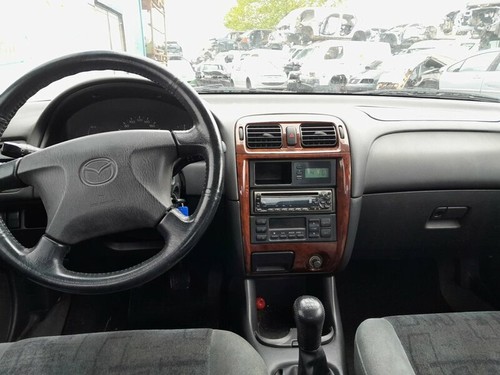 transmisión delantera izquierda para MAZDA 626 V HATCHBACK 2.0 165120 1120051 - Imagen 15 de 18