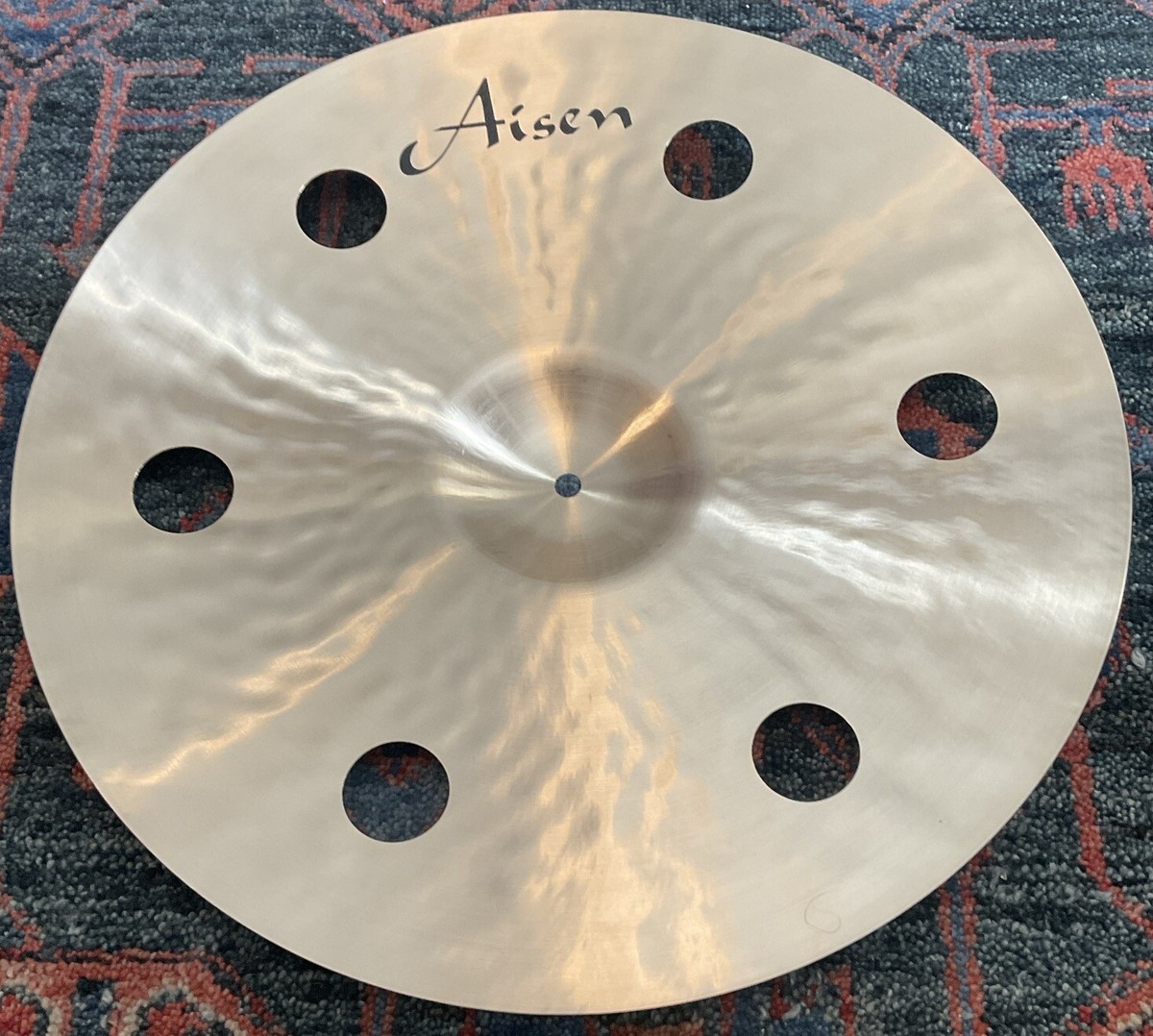 Aisen 20