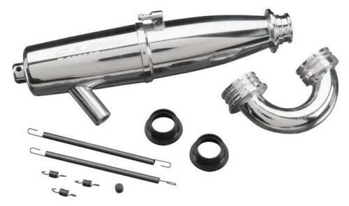 Modellini radiocomandati e kit benzine scala 1:8