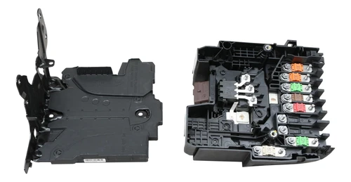 Originale Modulo protezione gestione batteria BPGA per Peugeot 308 9675350280 - Zdjęcie 1 z 6