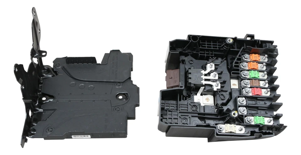 Modulo fusibile originale Peugeot 308 II 9675350280 - Immagine 4 di 4