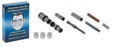 Transgo Shift Kit Mercedes Sk722.6-a Dodge Chrysler Jeep Sprinter Nag1