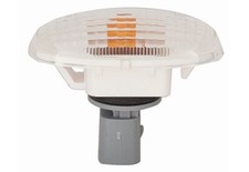 ABAKUS Blinkleuchte Einbau, Links, Rechts, Seitlicher, Vorne für CHEVROLET