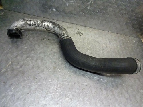 Ladeluftleitung Ladeluftrohr Turboschlauch BMW 7789052 E60 E61 M57N