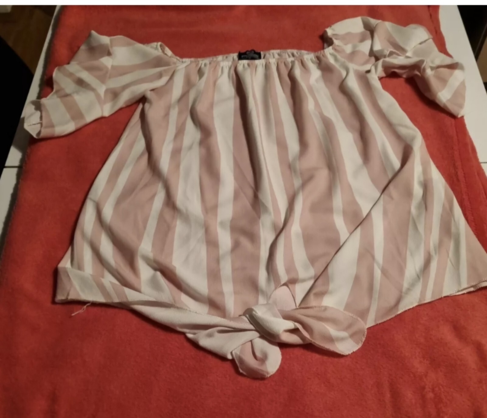 Damen Bluse Gr S 77onlineshop