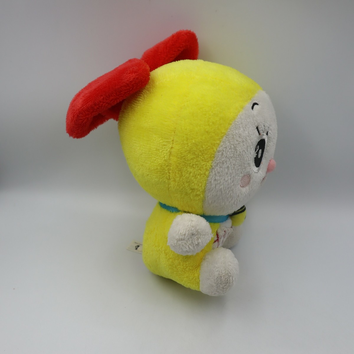 Dorami Doraemon C1502 Bandai 2009 Plush Sekiguchi 6